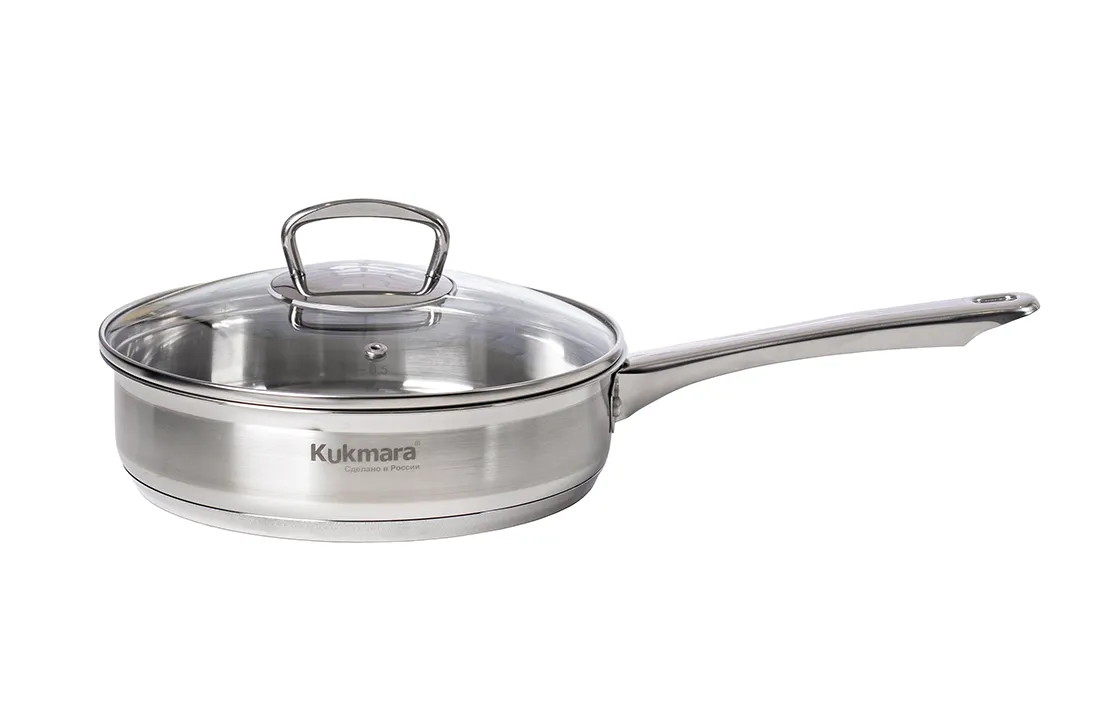 сковорода 1,7л сковорода 1,7л