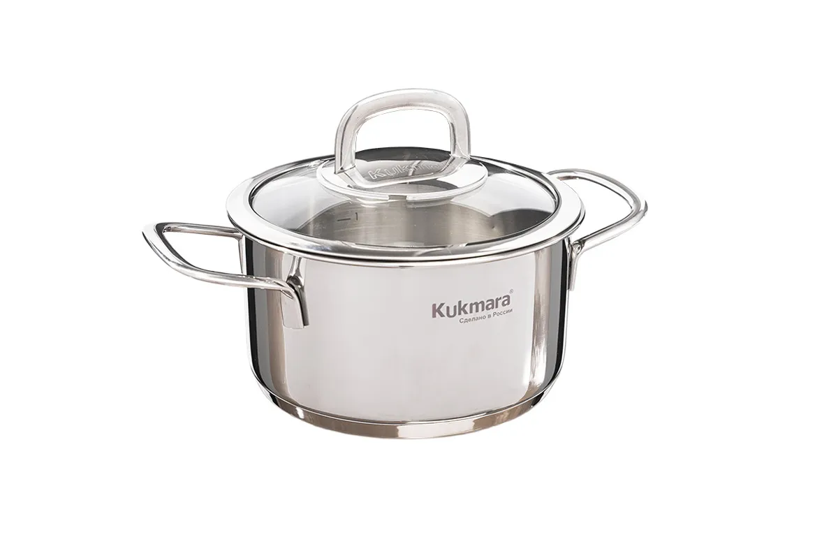 кастрюля Safia 1,8л 1