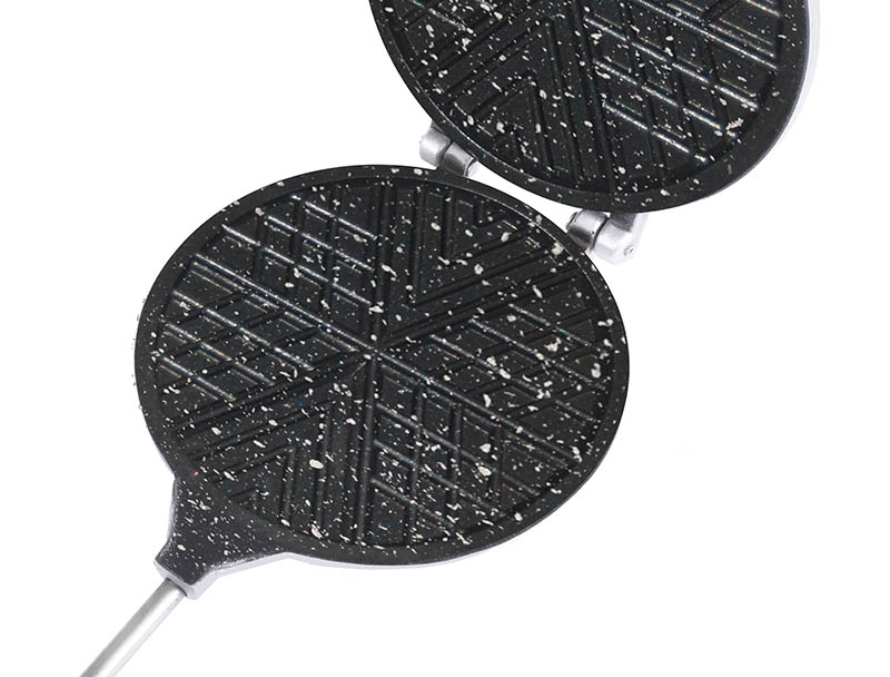 фмт02а Форма для выпечки печений темный мрамор 03 