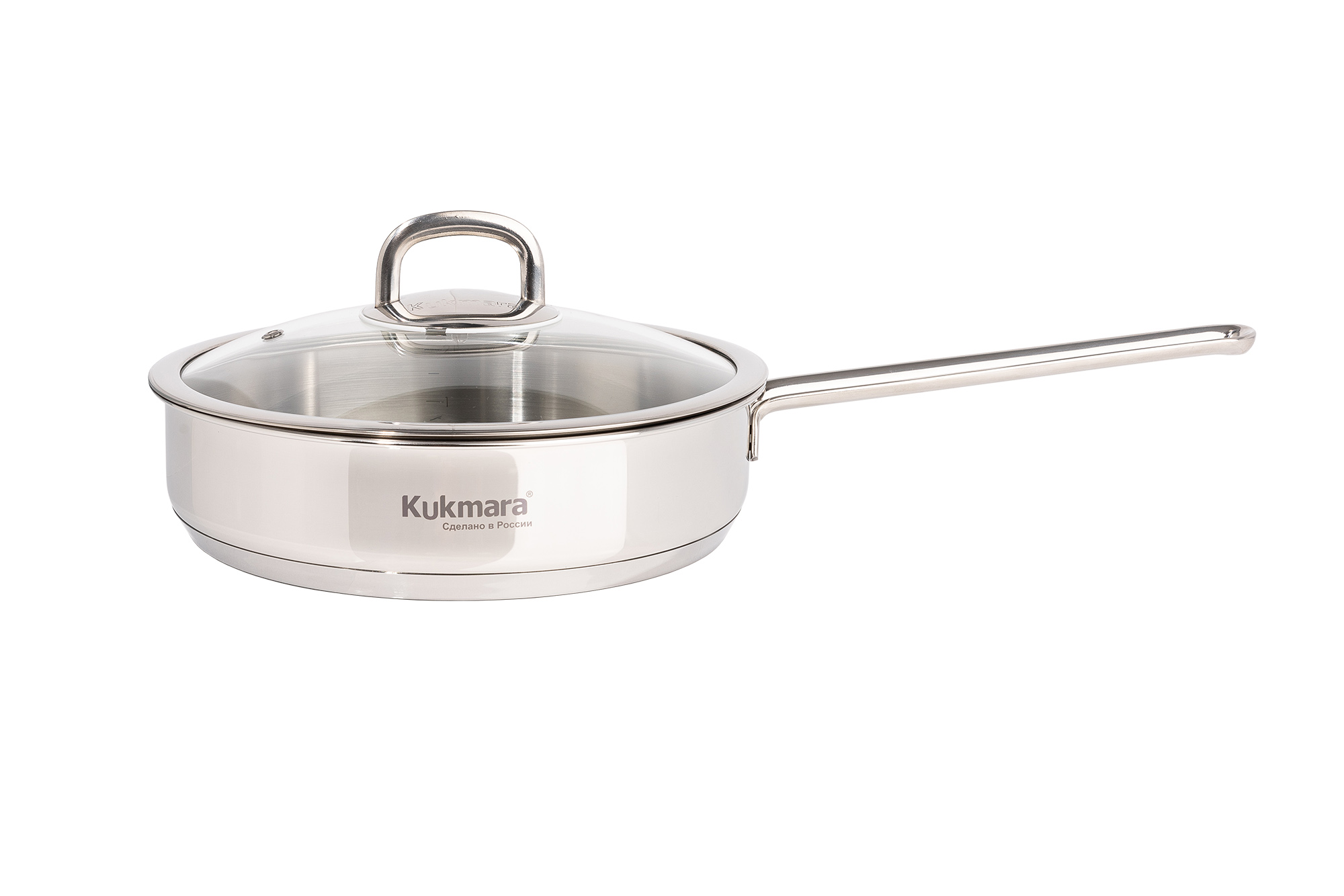 сковорода 220 мм